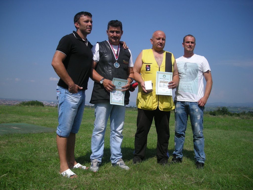 Šumadijska liga 2014. 3.kolo